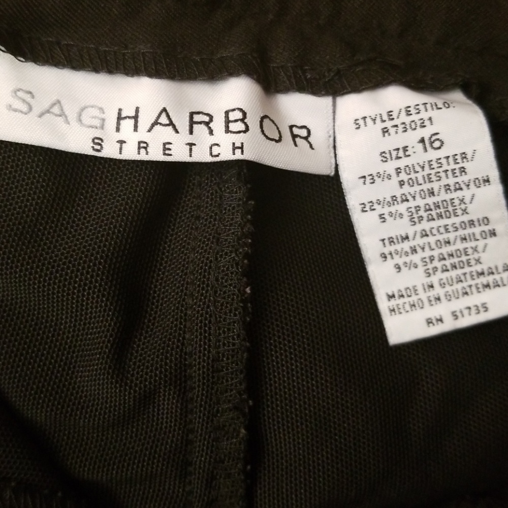 Pants - Picture 2 of 2